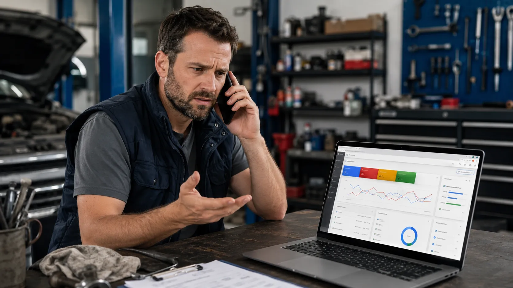 Slechte Google Ads leads: oorzaken en oplossingen